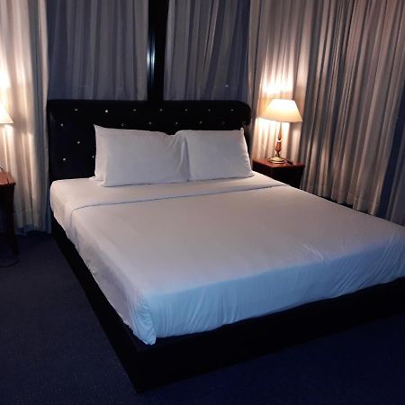 Unique Suite At Times Square Kl Kuala Lumpur Exteriör bild