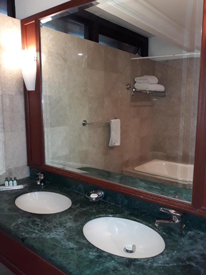 Unique Suite At Times Square Kl Kuala Lumpur Exteriör bild