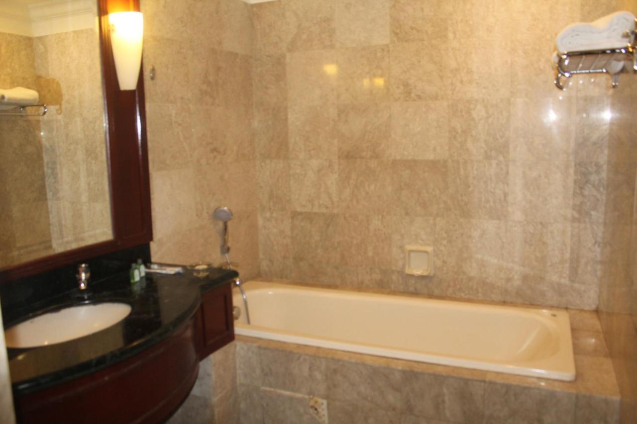 Unique Suite At Times Square Kl Kuala Lumpur Exteriör bild